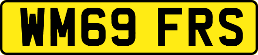 WM69FRS