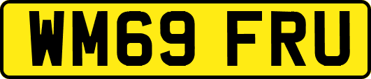 WM69FRU