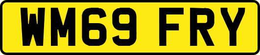 WM69FRY