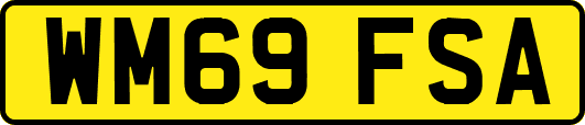WM69FSA