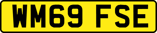 WM69FSE