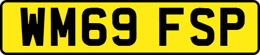 WM69FSP