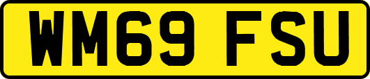WM69FSU