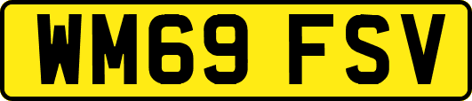 WM69FSV