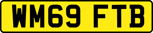 WM69FTB