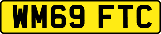 WM69FTC