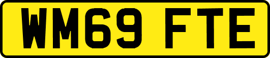 WM69FTE