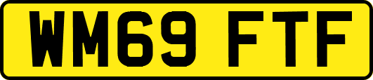 WM69FTF