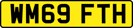 WM69FTH