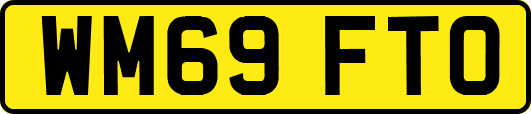 WM69FTO