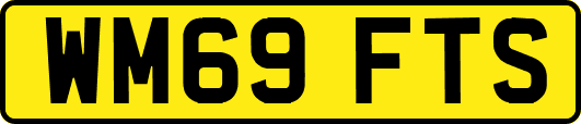 WM69FTS