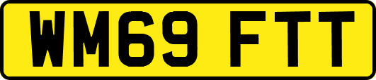 WM69FTT