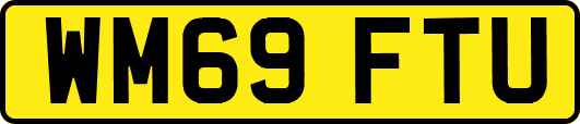 WM69FTU