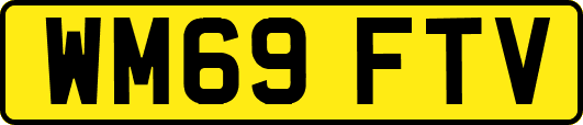WM69FTV