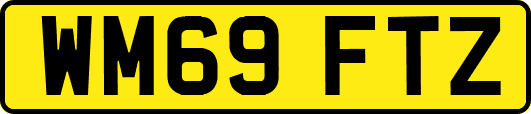 WM69FTZ