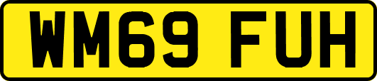 WM69FUH