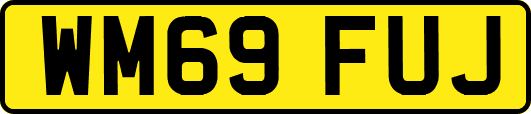 WM69FUJ