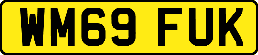WM69FUK