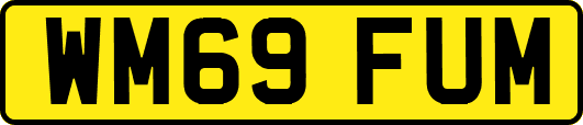 WM69FUM