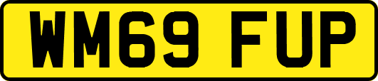 WM69FUP