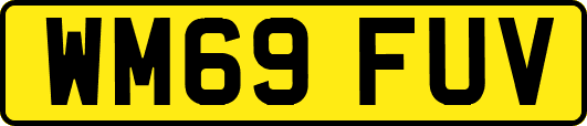 WM69FUV
