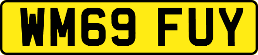 WM69FUY