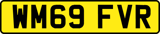 WM69FVR