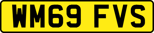 WM69FVS