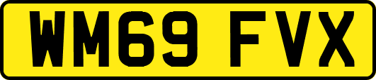 WM69FVX