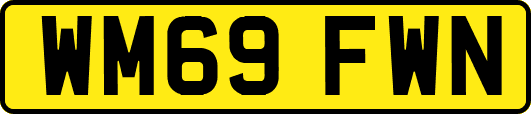 WM69FWN