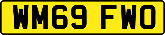 WM69FWO