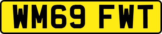 WM69FWT