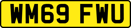 WM69FWU