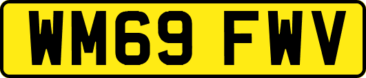 WM69FWV