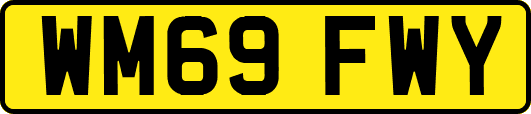 WM69FWY
