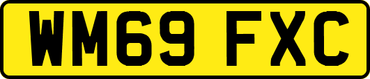 WM69FXC