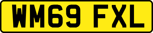 WM69FXL
