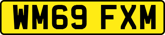 WM69FXM