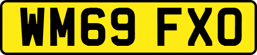 WM69FXO