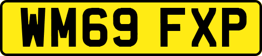 WM69FXP