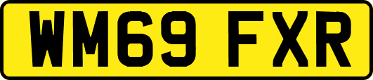 WM69FXR
