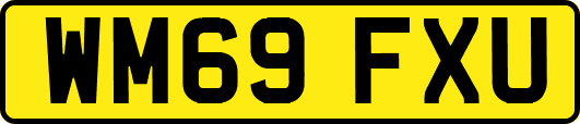 WM69FXU