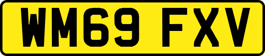 WM69FXV