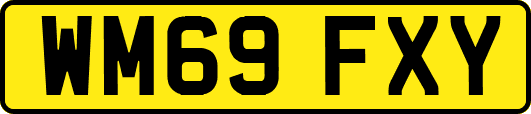 WM69FXY