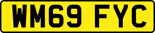 WM69FYC