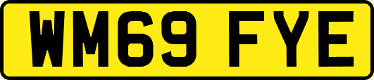 WM69FYE