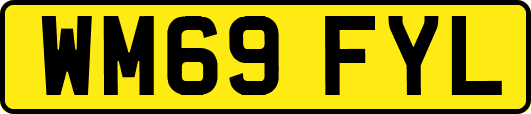 WM69FYL