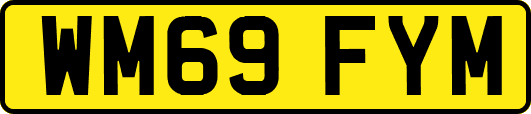 WM69FYM