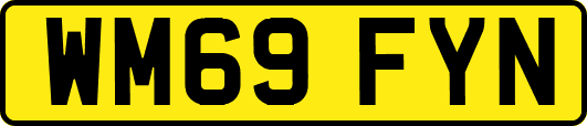 WM69FYN