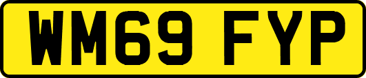 WM69FYP